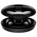 ZEALOT H19 TWS หูฟังบลูทูธ 5.0 แบบสัมผัส พร้อมกล่องชาร์จแม่เหล็ก, รองรับการโทร HD และเชื่อมต่อบลูทูธอัตโนมัติ, H19