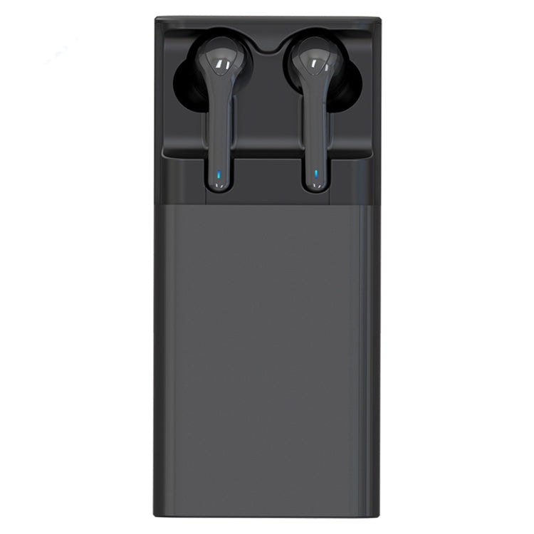 G9 หูฟังไร้สาย Bluetooth 5.0 HIFI 3D สเตอริโอ