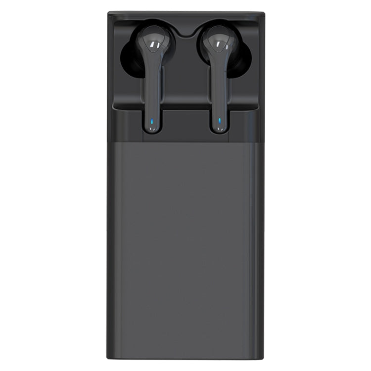 G9 หูฟังไร้สาย Bluetooth 5.0 HIFI 3D สเตอริโอ