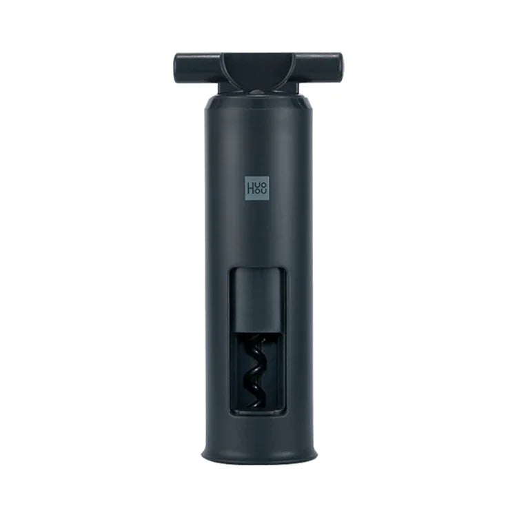 ที่เปิดขวดไวน์แดง Huohou ของแท้จาก Xiaomi Youpin ที่เปิดขวด