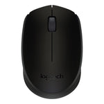 เมาส์ไร้สาย USB Logitech M171 1000DPI พร้อมตัวรับสัญญาณ 2.4G