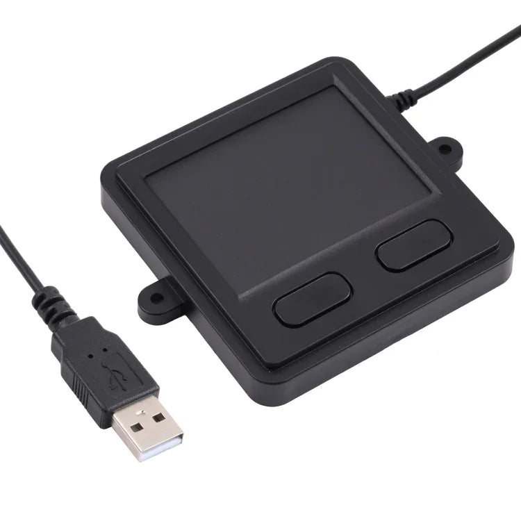 เมาส์ทัชแพดมีสาย USB รุ่น TP-03