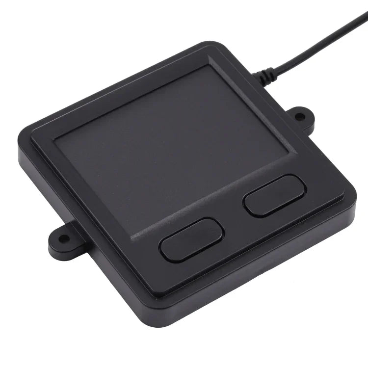 เมาส์ทัชแพดมีสาย USB รุ่น TP-03
