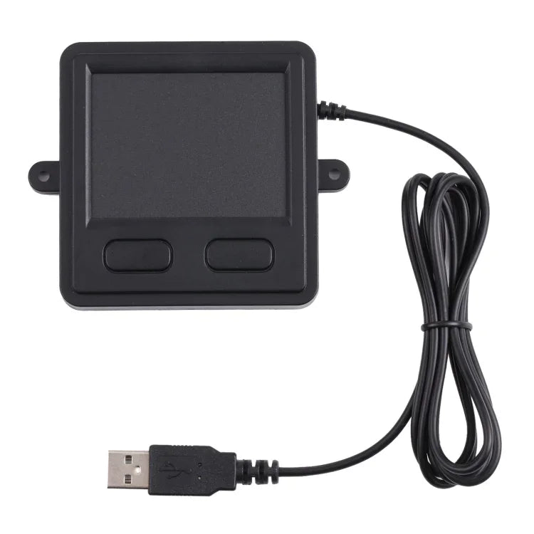 เมาส์ทัชแพดมีสาย USB รุ่น TP-03