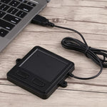 เมาส์ทัชแพดมีสาย USB รุ่น TP-03
