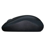 เมาส์ออปติคอลไร้สาย Logitech B175 3 ปุ่ม 1000DPI 2.4GHz