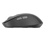 เมาส์ไร้สายบลูทูธโหมดคู่ Logitech M750L 2000DPI 2.4GHz
