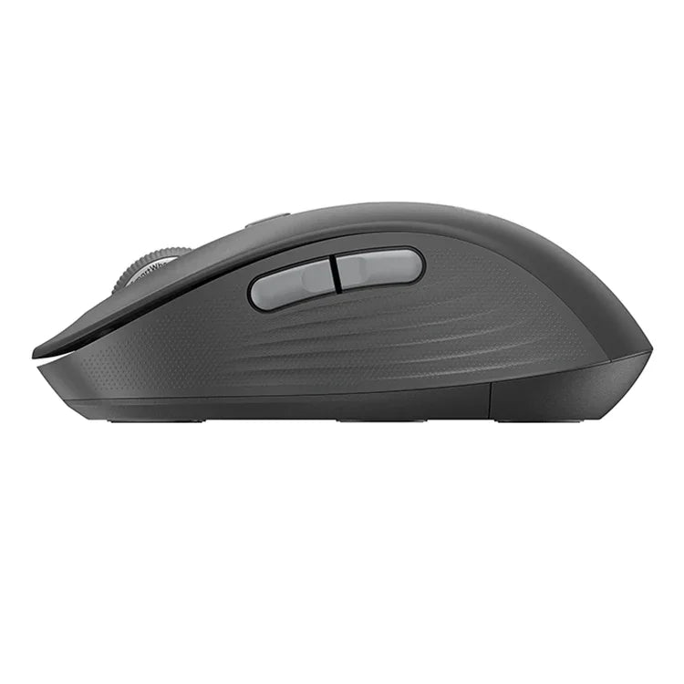 เมาส์ไร้สายบลูทูธโหมดคู่ Logitech M750L 2000DPI 2.4GHz