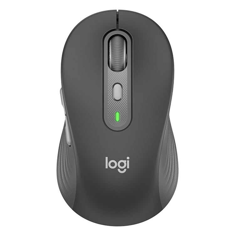เมาส์ไร้สาย Bluetooth สองโหมด Logitech M750 2000DPI 2.4GHz, M750