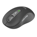 เมาส์ไร้สาย Bluetooth สองโหมด Logitech M750 2000DPI 2.4GHz, M750