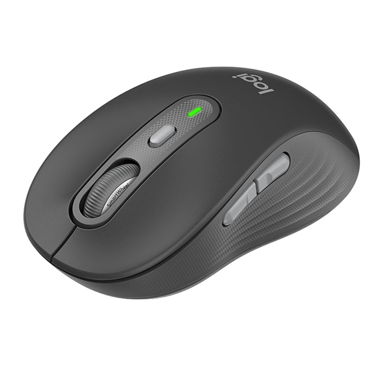 เมาส์ไร้สาย Bluetooth สองโหมด Logitech M750 2000DPI 2.4GHz, M750