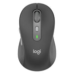 เมาส์ไร้สาย Bluetooth สองโหมด Logitech M750 2000DPI 2.4GHz, M750
