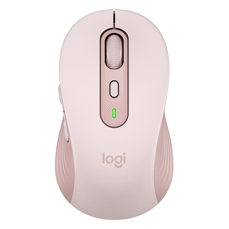 เมาส์ไร้สาย Bluetooth สองโหมด Logitech M750 2000DPI 2.4GHz, M750