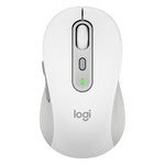 เมาส์ไร้สาย Bluetooth สองโหมด Logitech M750 2000DPI 2.4GHz, M750