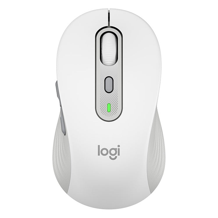 เมาส์ไร้สาย Bluetooth สองโหมด Logitech M750 2000DPI 2.4GHz, M750