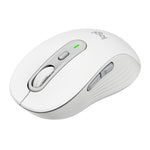 เมาส์ไร้สาย Bluetooth สองโหมด Logitech M750 2000DPI 2.4GHz, M750