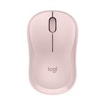 Logitech M221 เมาส์ไร้สายเงียบแฟชั่น