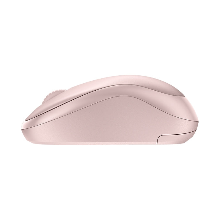 Logitech M221 เมาส์ไร้สายเงียบแฟชั่น