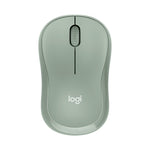 Logitech M221 เมาส์ไร้สายเงียบแฟชั่น