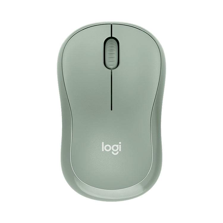 Logitech M221 เมาส์ไร้สายเงียบแฟชั่น