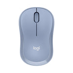 Logitech M221 เมาส์ไร้สายเงียบแฟชั่น