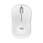 Logitech M221 เมาส์ไร้สายเงียบแฟชั่น