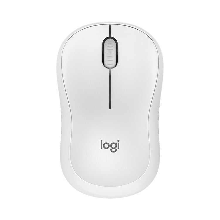 Logitech M221 เมาส์ไร้สายเงียบแฟชั่น