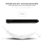 คีย์บอร์ดไร้สาย Bluetooth พับได้ K018 ชาร์จ USB 67 ปุ่ม