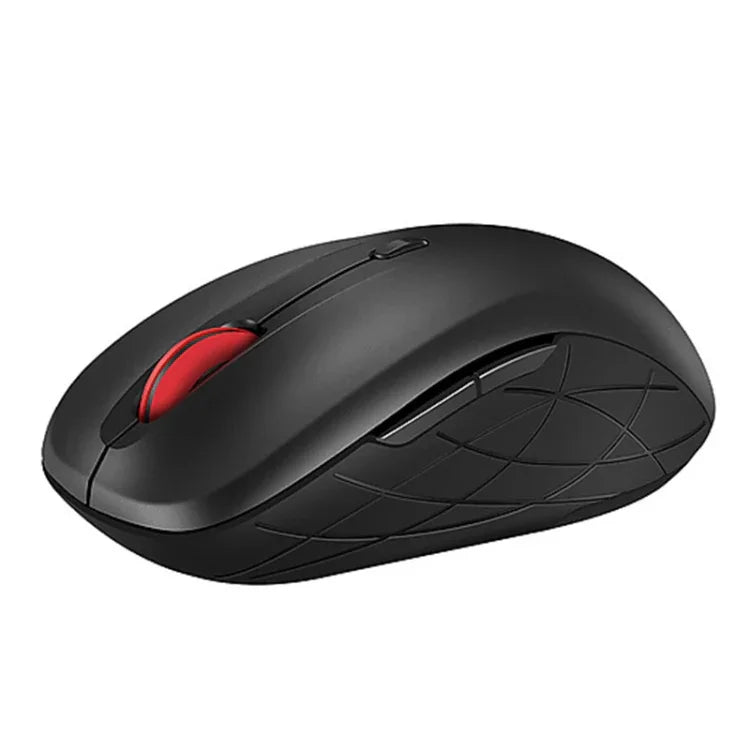 เมาส์บลูทูธไร้สาย Lenovo ThinkLife โหมดคู่ พร้อมฟังก์ชันปิดเสียง, ThinkLife