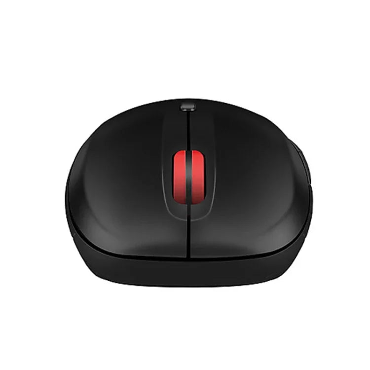 เมาส์บลูทูธไร้สาย Lenovo ThinkLife โหมดคู่ พร้อมฟังก์ชันปิดเสียง, ThinkLife