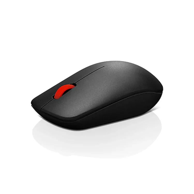 เมาส์ไร้สาย Lenovo thinkplus WL100 ดีไซน์คลาสสิกเรียบง่าย, WL100