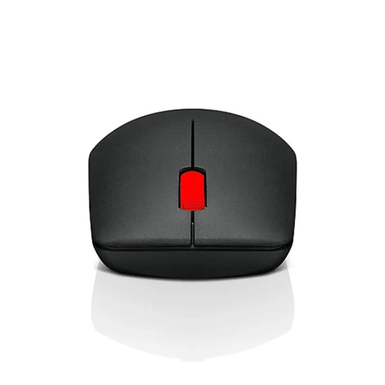 เมาส์ไร้สาย Lenovo thinkplus WL100 ดีไซน์คลาสสิกเรียบง่าย, WL100