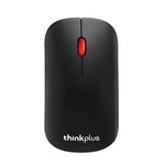 เมาส์บลูทูธไร้สายพกพา Lenovo thinkplus Bluetooth 4.0, เมาส์บลูทูธ