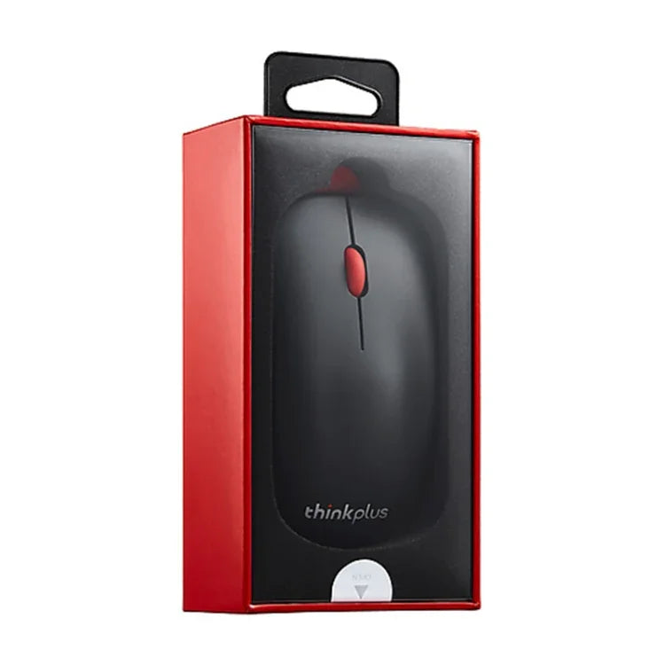 เมาส์บลูทูธไร้สายพกพา Lenovo thinkplus Bluetooth 4.0, เมาส์บลูทูธ