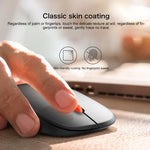 เมาส์บลูทูธไร้สายพกพา Lenovo thinkplus Bluetooth 4.0, เมาส์บลูทูธ