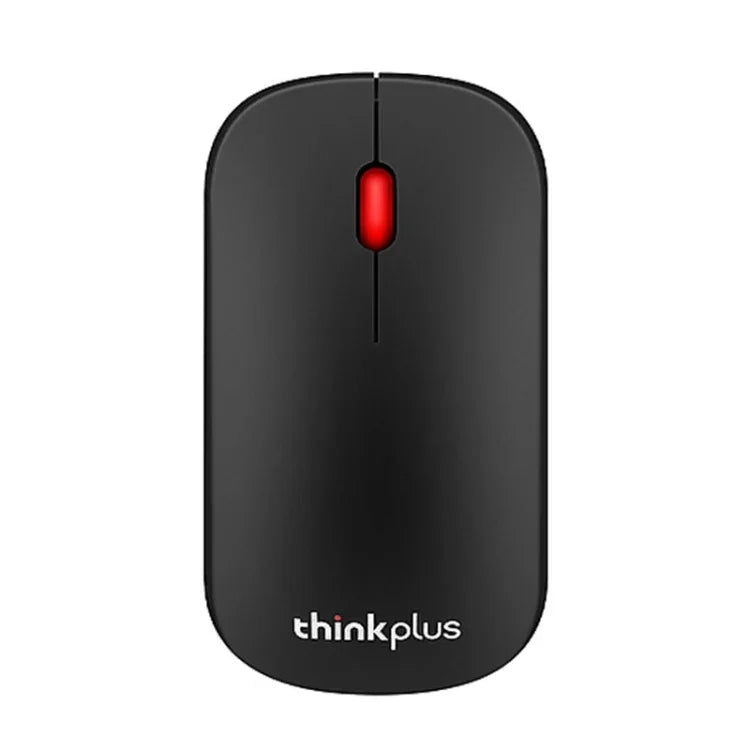 เมาส์บลูทูธไร้สายสไตล์ธุรกิจพกพา Lenovo thinkplus, เมาส์ธุรกิจ