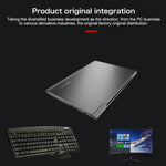 เมาส์ไร้สาย Lenovo M120 Pro สีแดงแฟชั่นสำหรับสำนักงาน, เมาส์ไร้สาย M120 Pro