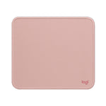แผ่นรองเมาส์นุ่ม Logitech