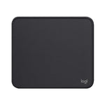 แผ่นรองเมาส์นุ่ม Logitech