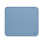 แผ่นรองเมาส์นุ่ม Logitech