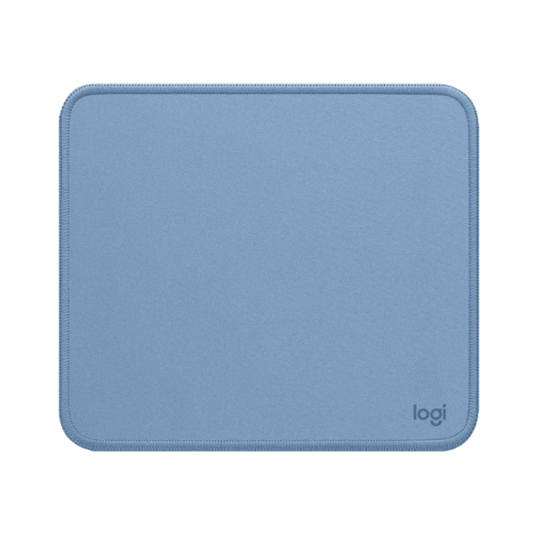 แผ่นรองเมาส์นุ่ม Logitech