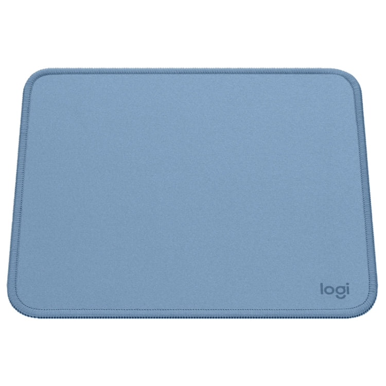 แผ่นรองเมาส์นุ่ม Logitech