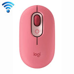 เมาส์ไร้สายพกพาสำหรับสำนักงาน Logitech