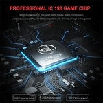 HXSJ J200 เมาส์เกมมิ่งกลไกมีสาย E-sports ปุ่มโปรแกรมได้ 7 ปุ่ม พร้อมไฟ