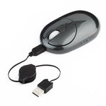 เมาส์ออปติคอลไร้สายชาร์จได้ 2.4G 1200 DPI พร้อม USB HUB 3 พอร์ต / แท่นชาร์จ รุ่น MZ-012