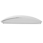 TM-823 เมาส์ไร้สาย 2.4G 1200 DPI แบบสัมผัสเลื่อน สำหรับ Mac เดสก์ท็อป โน้ตบุ๊ก