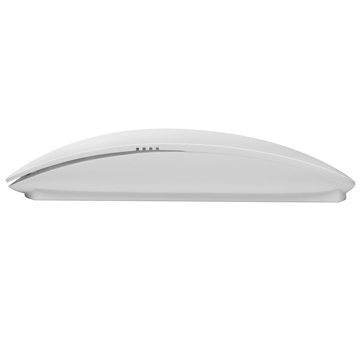 TM-823 เมาส์ไร้สาย 2.4G 1200 DPI แบบสัมผัสเลื่อน สำหรับ Mac เดสก์ท็อป โน้ตบุ๊ก