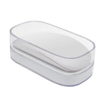 TM-823 เมาส์ไร้สาย 2.4G 1200 DPI แบบสัมผัสเลื่อน สำหรับ Mac เดสก์ท็อป โน้ตบุ๊ก