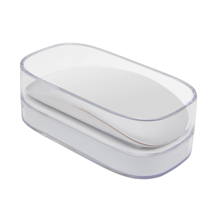 TM-823 เมาส์ไร้สาย 2.4G 1200 DPI แบบสัมผัสเลื่อน สำหรับ Mac เดสก์ท็อป โน้ตบุ๊ก