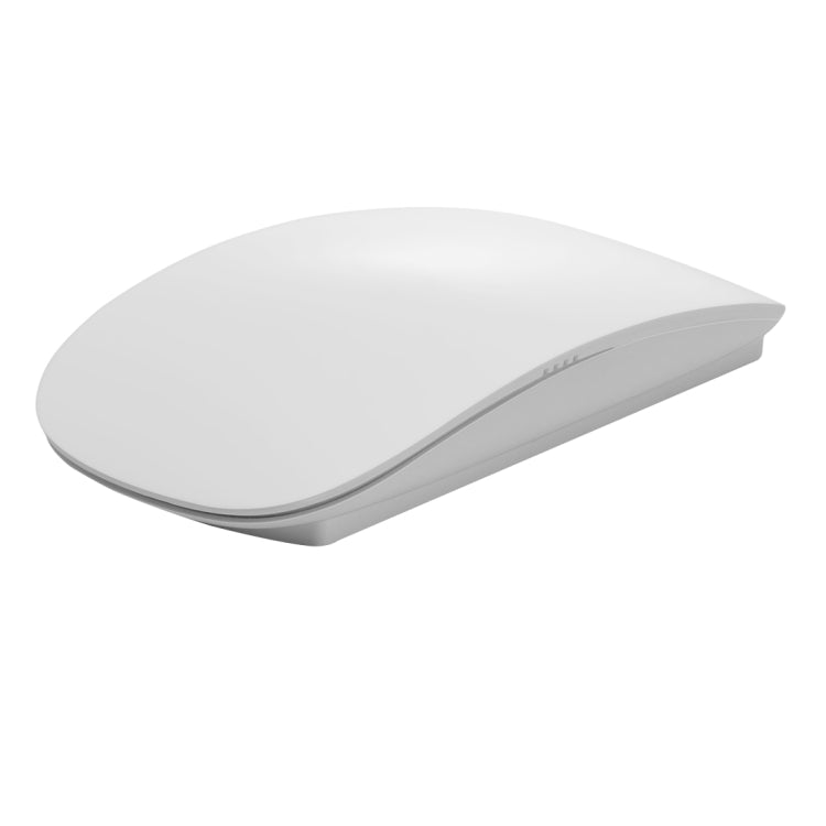 TM-823 เมาส์ไร้สาย 2.4G 1200 DPI แบบสัมผัสเลื่อน สำหรับ Mac เดสก์ท็อป โน้ตบุ๊ก